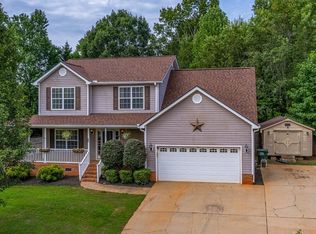 808 Canton Ct, Greer, SC 29651