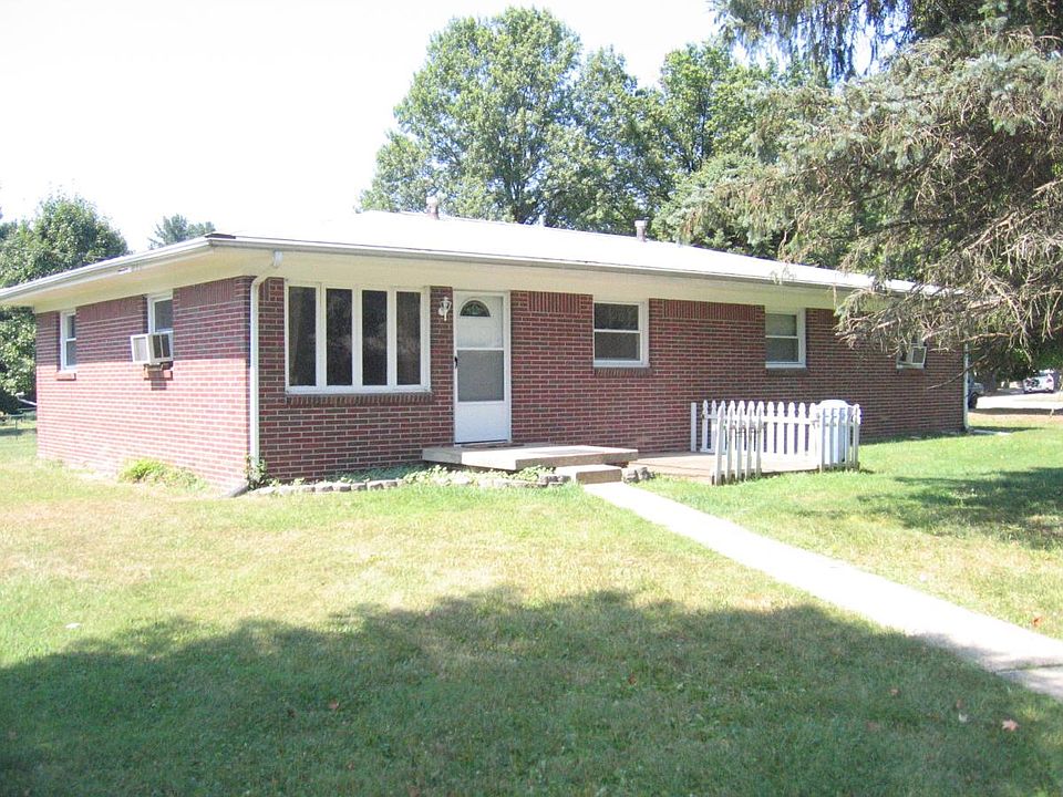 Front View