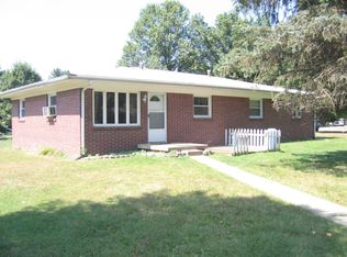 1514 E Fairwood Dr, Bloomington, IN