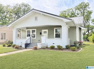 2610 Avenue F, Birmingham, AL 35218