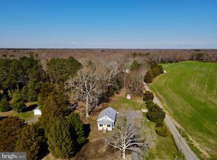 2701 Hampton Hall Rd, Callao, VA 22435