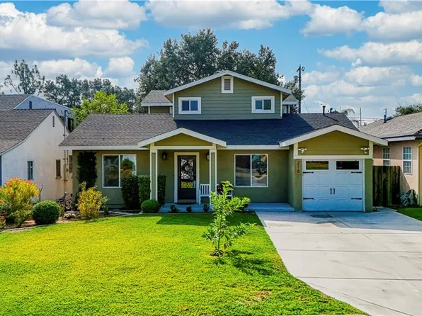 218 E Haven Ave, Arcadia, CA 91006