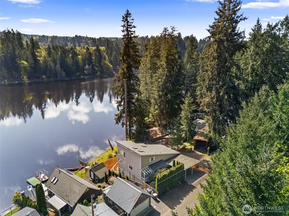 5030 Ad El Road SE, Olympia, WA 98513