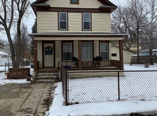 533 3rd St SW, Huron, SD 57350