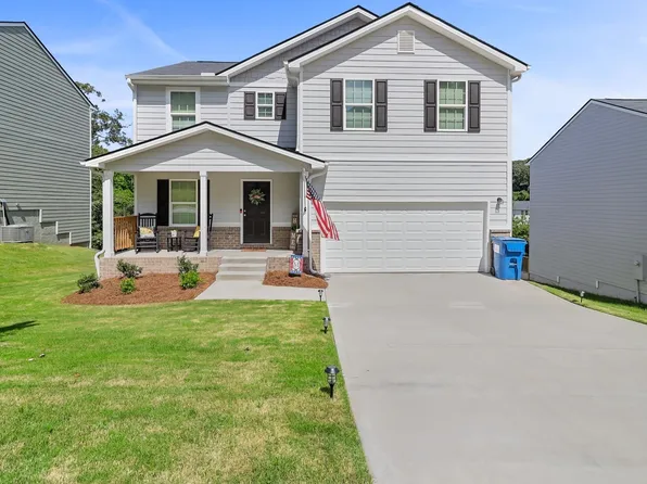 307 Duck Walk Way, Hogansville, GA 30230