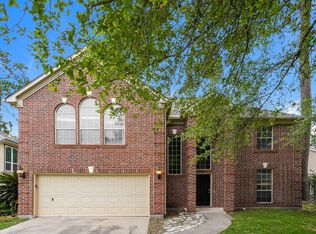 11914 Serendipity Ln, Cypress, TX 77429