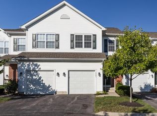 3903 Hill Park Rd, Hilliard, OH 43026