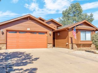 912 E Wade Cir, Payson, AZ 85541
