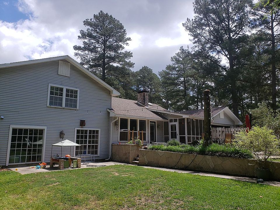 2701 Foxxwood Dr, Ruston, LA 71270 Zillow