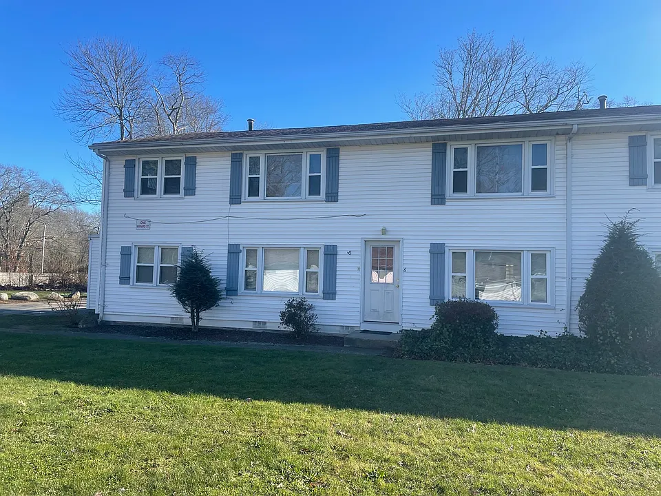 1 Maynard St #1