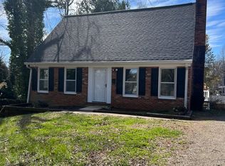 722 Jefferson St, Martinsville, VA 24112