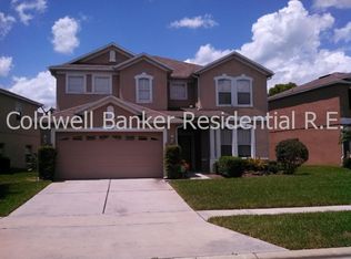 10155 Hidden Dunes Ln, Orlando, FL 32832