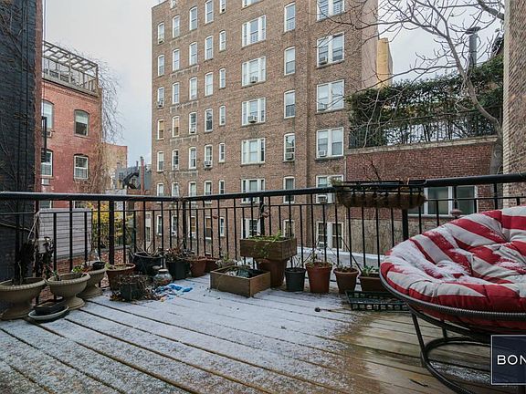 3rd image of 43 W 9th St APT 3R