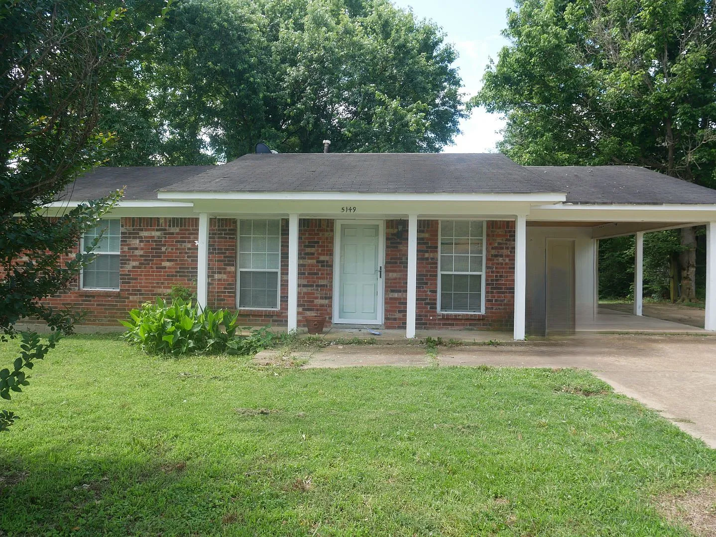 5149 Gray Drive Horn Lake, MS — Photo 1