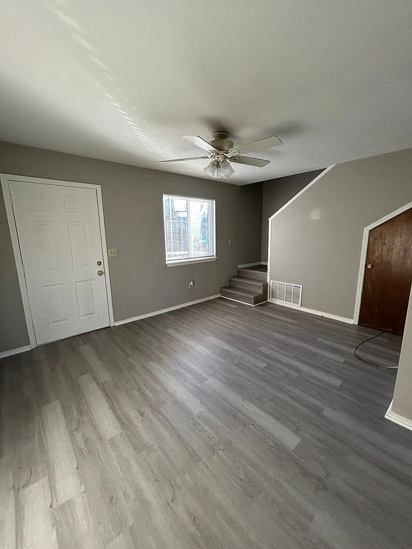 1106 & 1108 S Joplin Apartments — Photo 3