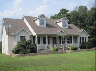 43742 Highway 23, Huntsville, AR 72740