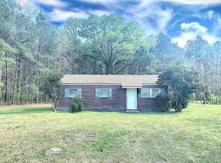 120 Wrangler Ct, Cope, SC 29038