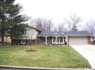 3234 Northgate Dr, Cincinnati, OH 45248