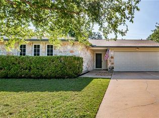 6008 Smith Oak Trl, Austin, TX 78749
