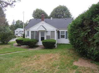 800 Turin St, Rome, NY 13440