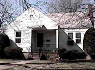 64 McKinley St, Manchester, CT 06040