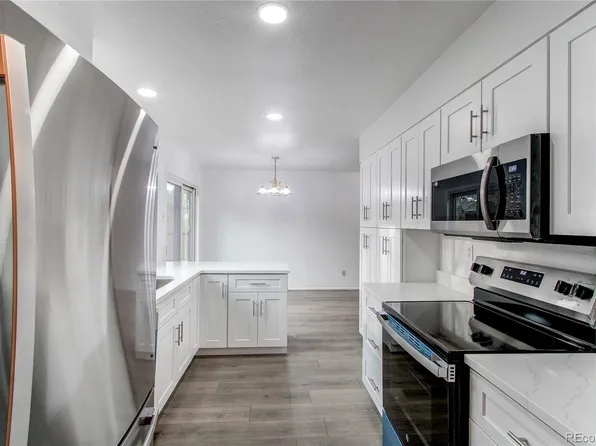 53 S Eagle Circle, Aurora, CO 80012