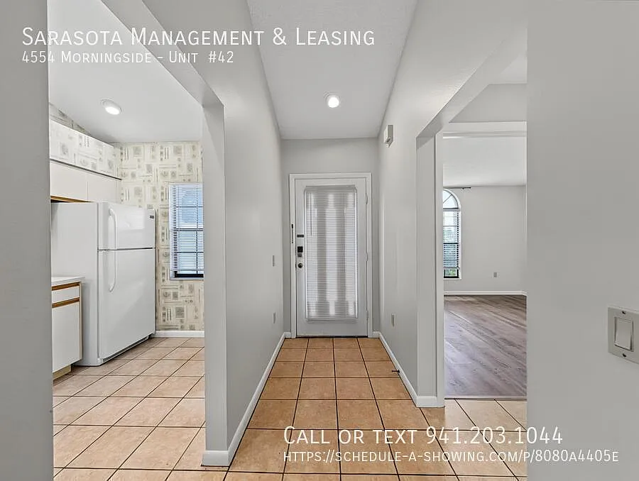 2 bedroom, 2 bathroom villa located in the Morningside community within The Meadows in Sarasota — Photo 4