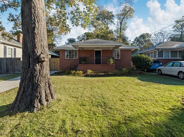 1822 Forest Ave, Columbus, GA 31906