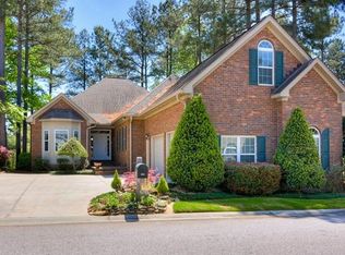 316 Huntington Ct, Aiken, SC 29803