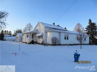 801 W Cass St, Saint johns, MI