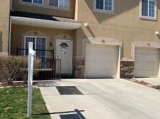 8734 S Black Diamond Cv, West Jordan, UT 84081