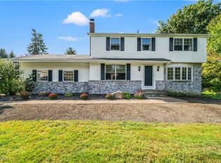 11575 Hosford Rd, Chardon, OH 44024