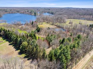 5380 Hagerman Rd, Leonard, MI 48367