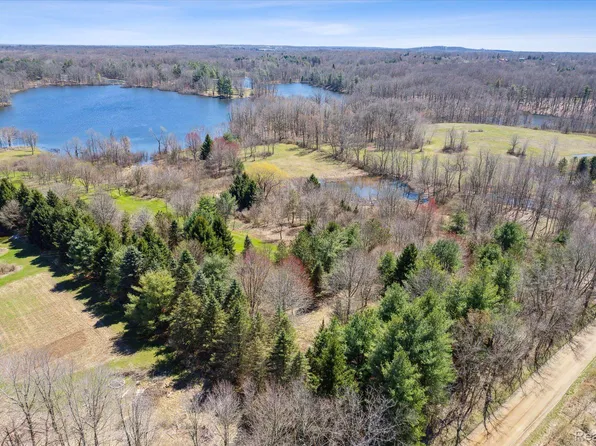 5380 Hagerman Rd, Leonard, MI 48367
