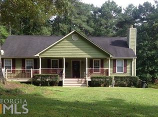 3510 Cheatham Rd NW, Acworth, GA 30101