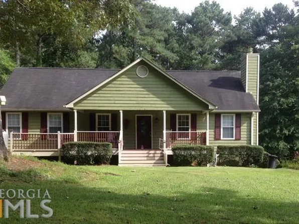 3510 Cheatham Rd NW, Acworth, GA 30101