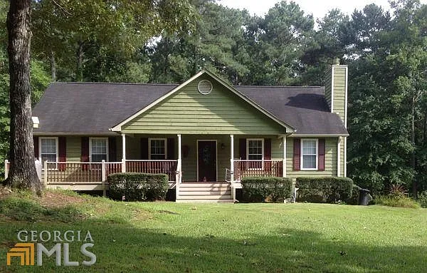 3510 Cheatham Rd NW photo 1