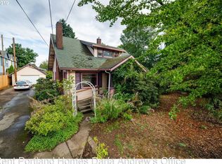 2746 SE 84th Ave, Portland, OR