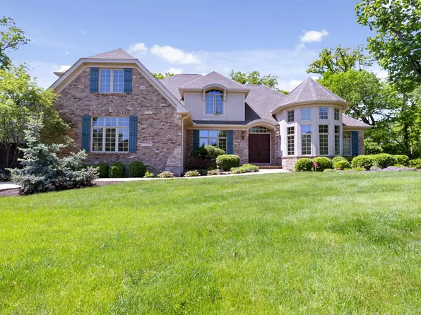 5133 Smokethorn Trl, Belvidere, IL 61008