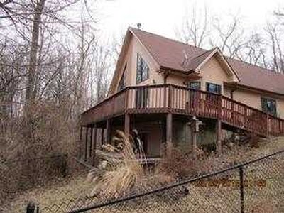 6380 Crooked Creek East Dr, Martinsville, IN, 46151