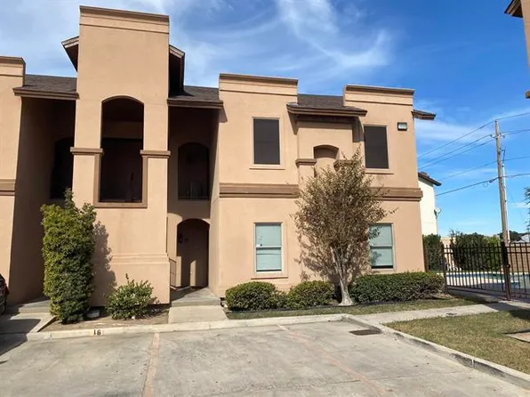 9809 Sterling Loop #C15, Laredo, TX 78045