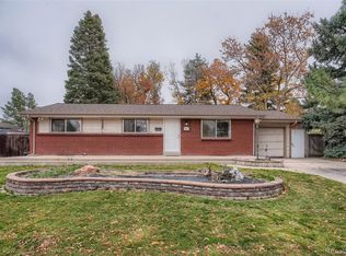 6612 S Ogden St, Centennial, CO 80121