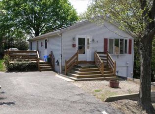 25 Smart St, Providence, RI 02904