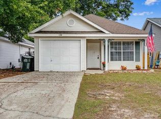 138 Wildflower Ln, Pensacola, FL 32514