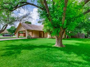 818 Sahara Ave #A, Austin, TX 78745