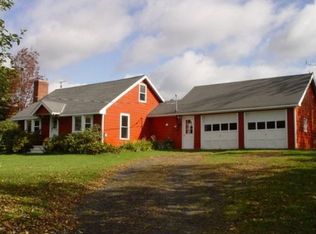 282 Schoolhouse Rd, Ghent, NY 12075