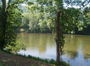 Awanita Way, Pence Springs, WV 24962