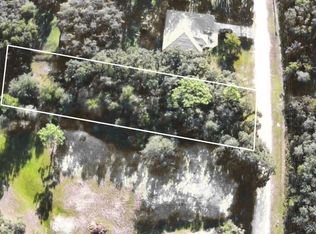 34429 Manuel St LOT 22, Webster, FL 33597