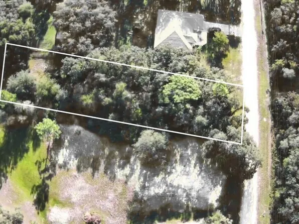 34429 Manuel St Lot 22, Webster, FL 33597