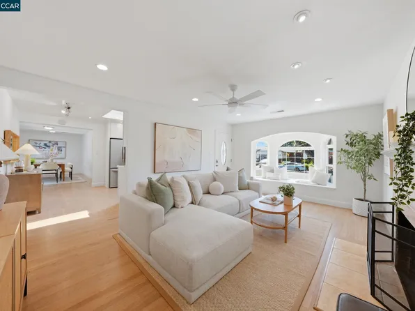 2282 Charlotte Ave, Concord, CA 94518